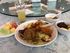 -凤鸣阁餐厅（凤山温泉宴宾楼）(昌平镇店)