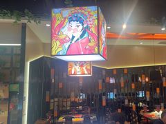 -四季喧黔味豆米火锅(万达广场店)