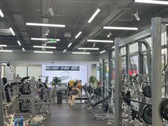-OG01·24h私教铁馆(中鼎316店)