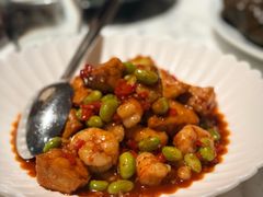 -湖滨28中餐厅·西湖宴·杭州君悦酒店