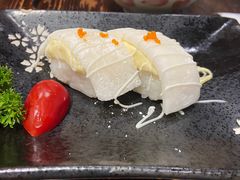 -小川洋风料理(街道口店)