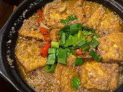 -老馆子·建德菜·山肴鱼鲜(海威新界店)