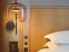 -广州粤海喜来登酒店