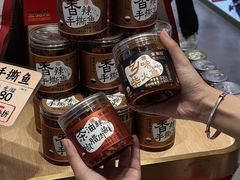 -金湘权老长沙酱板鸭(印象汇步行街店)