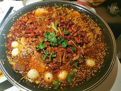 -麻六记(新天地店)