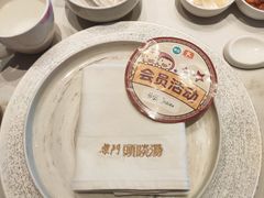 -柴门头啖汤·经典川菜·慢火汤品(锦城万达店)
