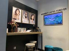 -海马体照相馆(龙湖杭州金沙天街店)