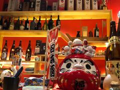 -隐月· 㐂和食屋(芝罘万达公馆店)