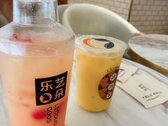 -乐艺哆·乐活烘焙(浦西万达店)