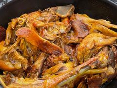 -斯丹姜母鸭·古法干香(涂门街总店)