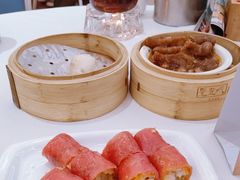 -圣丰城酒家·宴会(宝安大仟里店)