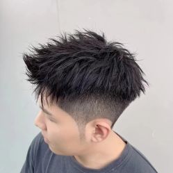 -丽时 Hair Salon
