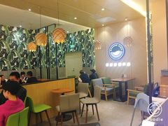 大堂-MUSANG KING猫山王(龙湖杭州滨江天街店)