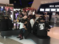 -中影国际影城(西溪印象城CINITYLED店)