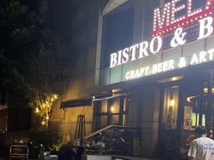 -麦凯伦烧烤·精酿超级工厂店(金桥总店)