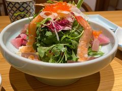-花和海鲜自助(梅江店)