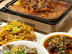 -辣四方新派川菜