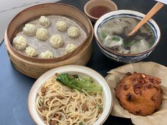 珍珠小笼包-小宝·路鼎记·福鼎特色小吃(富民路店)