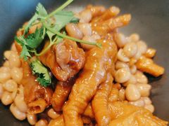 -京鸭棠(让胡路万达店)