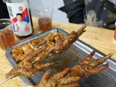 -眼镜烧烤(吉庆街店)