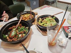-火啫啫·粤式啫啫煲(南通首店)