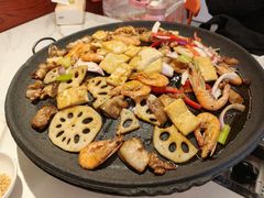 -一烙锅(友谊店)