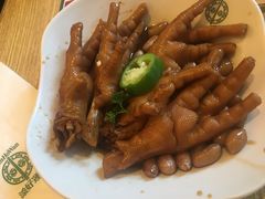 -添好运点心专门店(百老汇店)