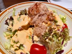 -萨莉亚意式餐厅(杭州滨江天街店)