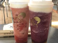 -喜茶(珠海华发商都店)