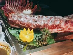 -温州喜来登酒店-盛宴西餐厅