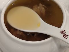 -寻味顺德·南记酒家·传统顺德菜·鱼生(广源路店)
