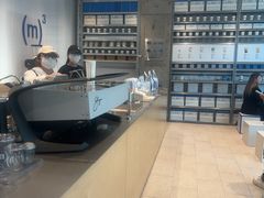 -CUBIC3三立方咖啡(凌空SOHO店)