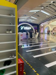 -反弹蹦床公园·亲子乐园·团建·派对(巴南万达店)