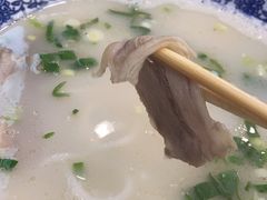 -牧人巷子·大锅羊汤·暴走牛骨(大成路店)