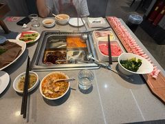 -海底捞火锅(步步高新天地店)