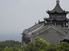 -句容茅山景区