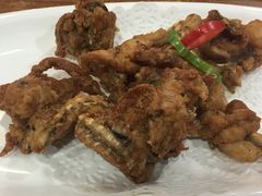 -香港仔茶餐厅(凤阳店)