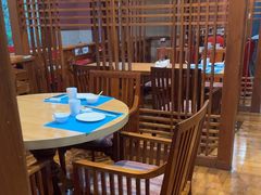 -糟粕醋·椰苑海南菜餐厅(亚龙湾天域酒店)