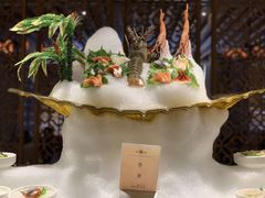 -雍和会海鲜姿造自助(湖东路店)