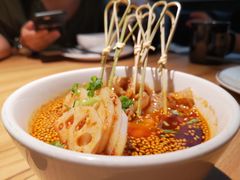 -太二酸菜鱼(福州泰禾店)