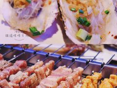 -三个蒙古大叔羊肉串(大宁店)