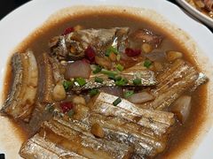 -健眺小海鲜(临海后山店)