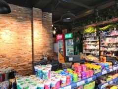 -如海生活超市(太湖学院店)