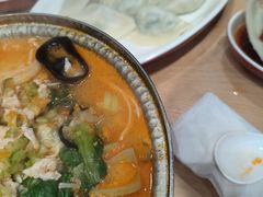 -喜家德虾仁水饺(飞洲国际店)