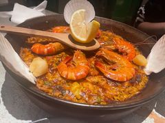 -Carmen卡门西班牙餐厅