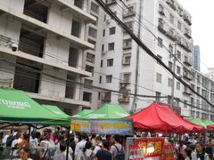 -清真老马家国华牛奶鸡蛋醪糟(正宁路店)