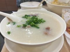 -洪利粥店茶餐厅