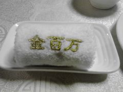 -金百万烤鸭店(马甸店)