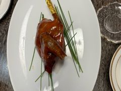-Yan Ting 宴庭中餐厅(上海静安瑞吉酒店)