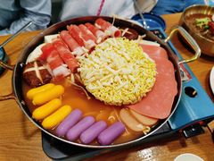 -李先生的首尔小馆(松江启源广场店)